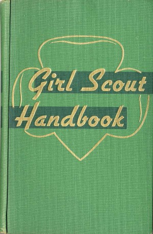 Girl Scout Handbook